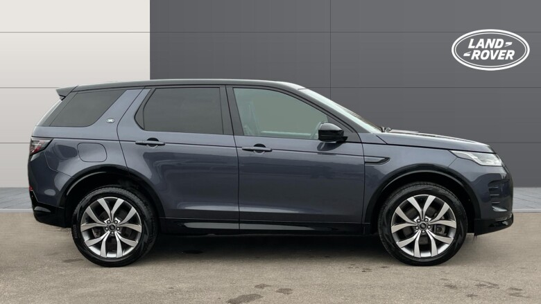 Land Rover Discovery Sport 2.0 P250 Dynamic HSE 5dr Auto [5 Seat] Petrol Station Wagon